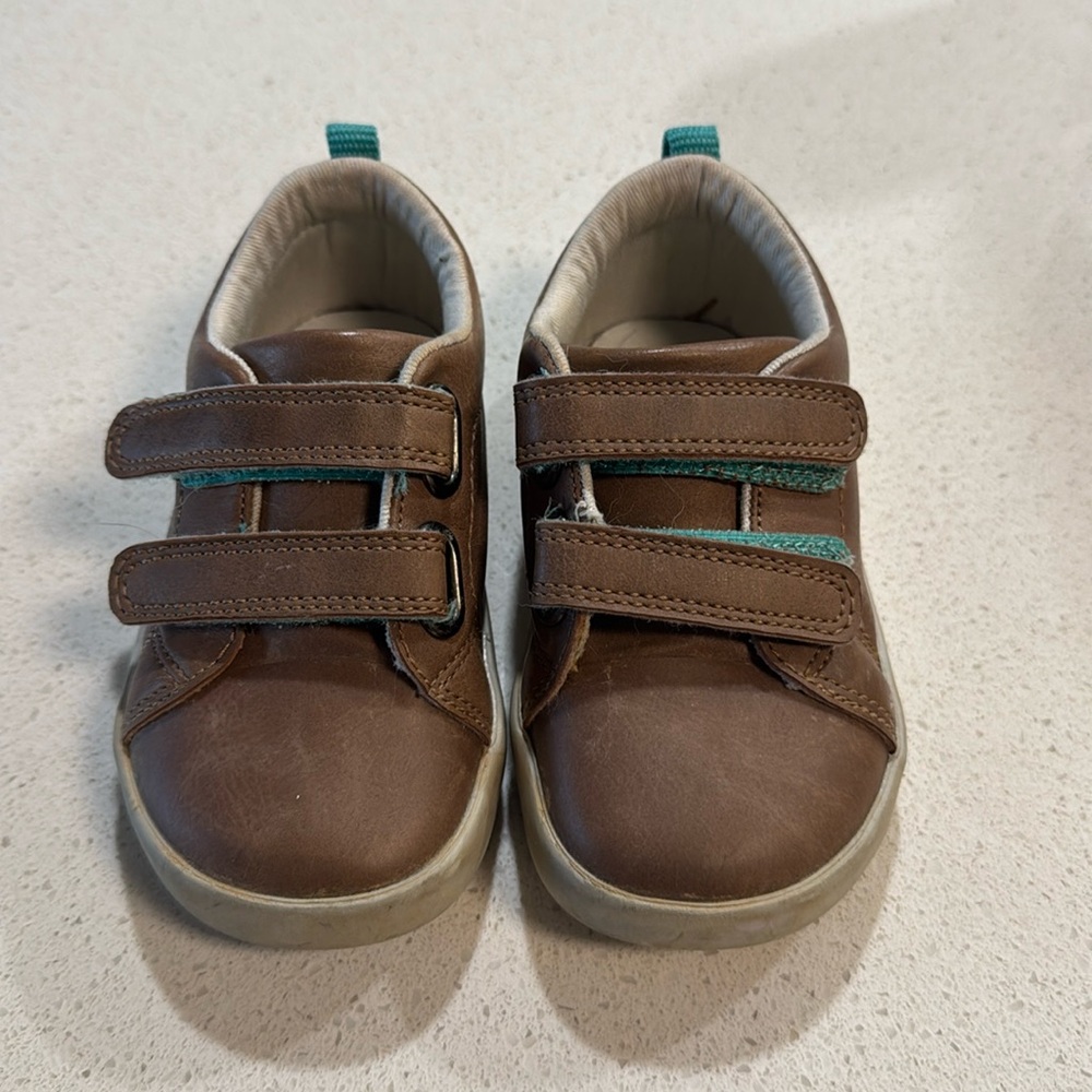 Ten Little Everyday Original Shoe